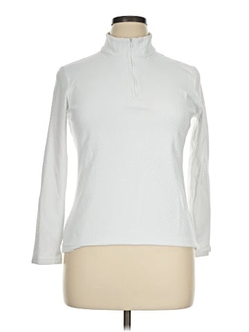 J. McLaughlin Turtleneck Sweater (view 1)