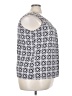 Kasper Silver Sleeveless Blouse Size 3X - photo 4