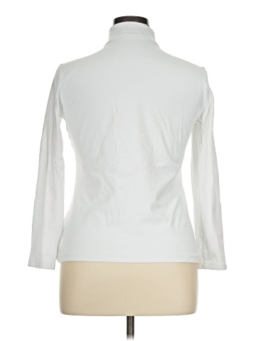 J. McLaughlin Turtleneck Sweater (view 2)