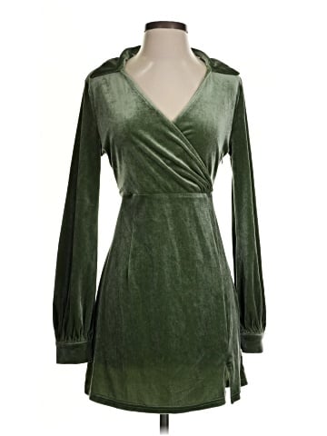 Cider Casual Dress (view 1)