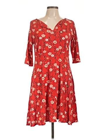 Salaam! Casual Dress (view 1)
