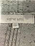Verve Ami Gray Cardigan Size L - photo 7