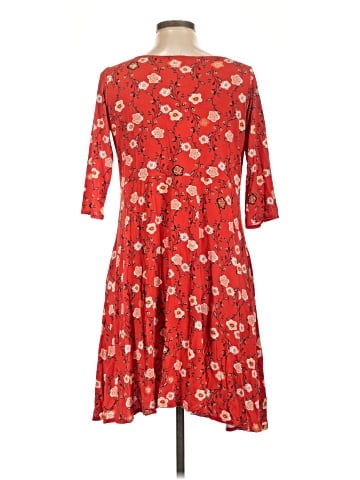 Salaam! Casual Dress (view 2)