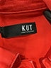 Kut from the Kloth Red Orange Jacket Size S - photo 6