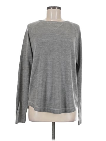 Sweet Romeo Pullover Sweater (view 1)