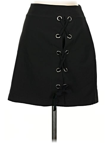 June & Hudson Formal Skirt (view 1)
