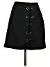 June & Hudson Solid Black Formal Skirt Size XS - photo 1