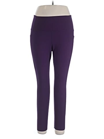 Danskin Active Pants (view 1)