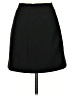 June & Hudson Solid Black Formal Skirt Size XS - photo 2