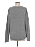Sweet Romeo 100% Acrylic Gray Pullover Sweater Size M - photo 2