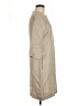A.P.C. Solid Tan Casual Dress Size EU (FR) 38 / US 6 - photo 4