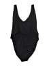 Miraclesuit Solid Black One Piece Swimsuit Size XL - photo 2