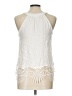 Venus Ivory Tank Top Size 10 - photo 2