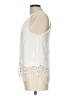 Venus Ivory Tank Top Size 10 - photo 5