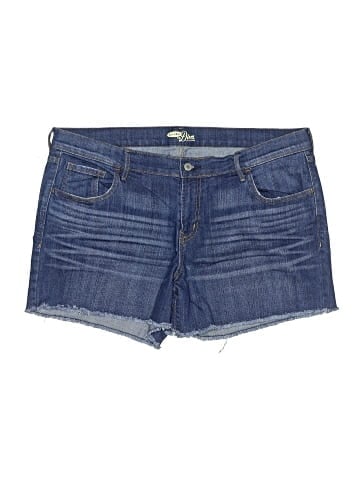 Old Navy Denim Shorts (view 1)