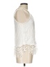 Venus Ivory Tank Top Size 10 - photo 4