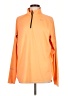 Nike Orange Sweatshirt Size L - photo 1