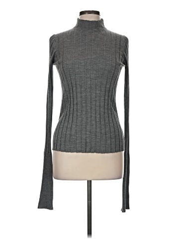 Theory Turtleneck Sweater (view 1)