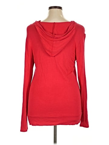 LIBERTY Long Sleeve T-Shirt (view 2)