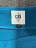 CAbi Teal Casual Skirt Size 8 - photo 4