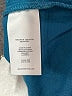 CAbi Teal Casual Skirt Size 8 - photo 5