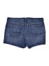 Old Navy Blue Denim Shorts Size 16 - photo 2