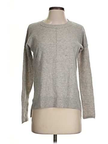 Tahari Cashmere Pullover Sweater (view 1)