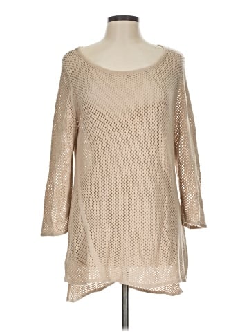 Calvin Klein Pullover Sweater (view 1)