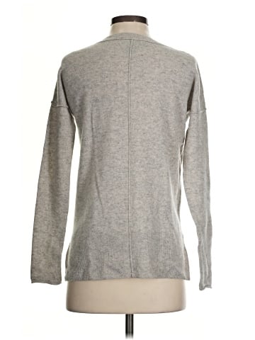 Tahari Cashmere Pullover Sweater (view 2)