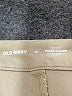 Old Navy Solid Tan Active Pants Size 16 - photo 4