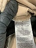 Old Navy Solid Tan Active Pants Size 16 - photo 5
