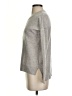 Tahari 100% Cashmere Gray Cashmere Pullover Sweater Size XS - photo 5