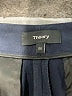 Theory Black Dress Pants Size 00 - photo 7
