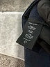 Theory Black Dress Pants Size 00 - photo 8