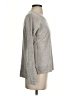 Tahari 100% Cashmere Gray Cashmere Pullover Sweater Size XS - photo 4