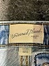 Universal Thread Blue Jeans Size 27R - photo 7