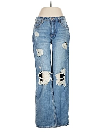 Fashion Nova Jeans (view 1)