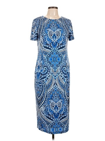 Maggy L Cocktail Dress (view 1)