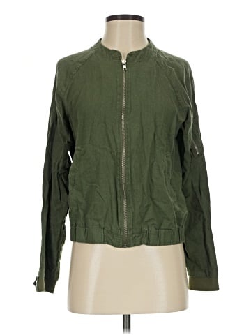 Sanctuary Jacket (view 1)