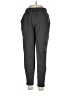 MTA Sport Chevron-herringbone Gray Sweatpants Size M - photo 1