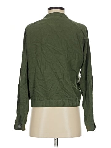 Sanctuary Jacket (view 2)