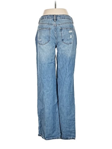 Fashion Nova Jeans (view 2)