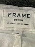 FRAME Denim Ivory Jeans Size 26 waist - photo 7