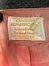 Pendleton Pink Blazer Size 10 - photo 6