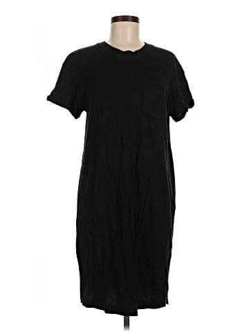 Time and Tru Casual Dress (view 1)