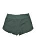 Uniqlo 100% Polyester Solid Green Athletic Shorts Size XL - photo 1