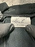Kathie Lee 100% Polyester Solid Black Formal Skirt Size 6 - photo 4