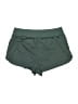 Uniqlo 100% Polyester Solid Green Athletic Shorts Size XL - photo 2