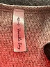 Vanilla Bay Color Block Tan Pullover Sweater Size 2X (estimated) - photo 7