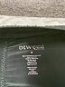 Btween Solid Black Athletic Shorts Size 8 - photo 3